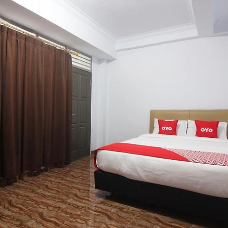Oyo 2176 Amanah Syariah Residence Bandar Lampung Extérieur photo