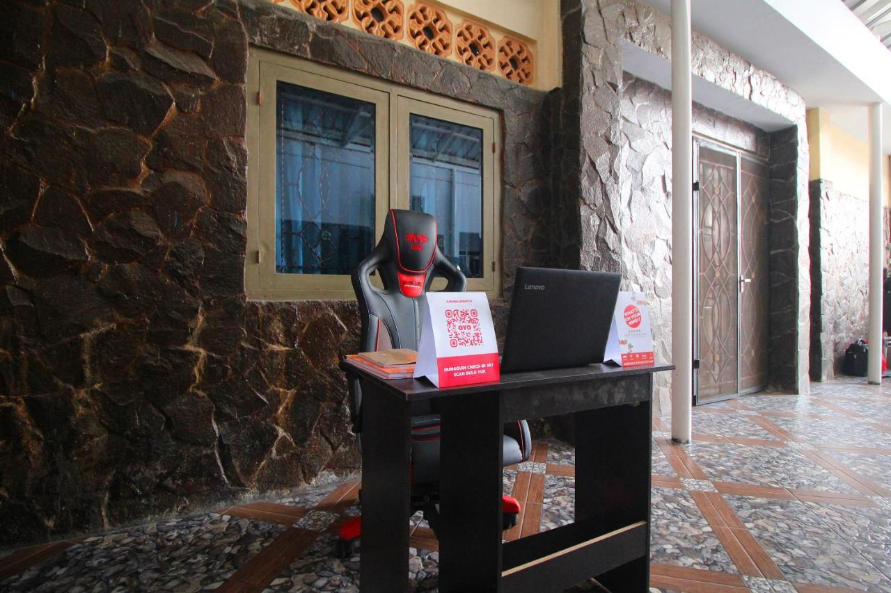 Oyo 2176 Amanah Syariah Residence Bandar Lampung Extérieur photo