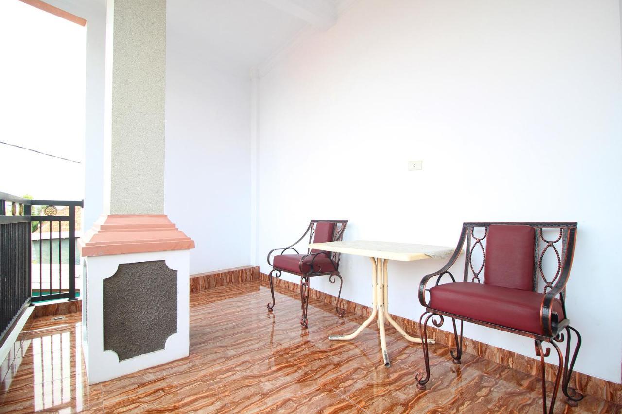 Oyo 2176 Amanah Syariah Residence Bandar Lampung Extérieur photo