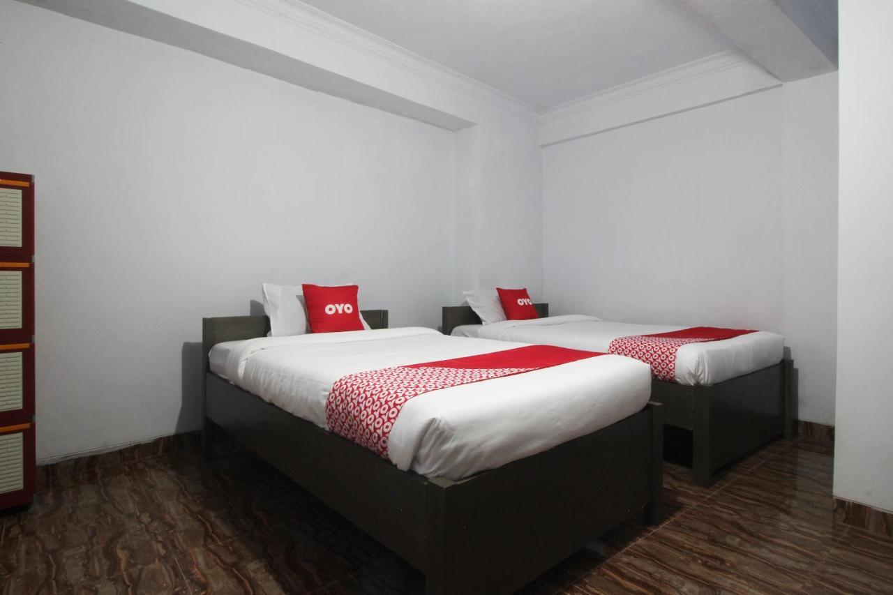 Oyo 2176 Amanah Syariah Residence Bandar Lampung Extérieur photo