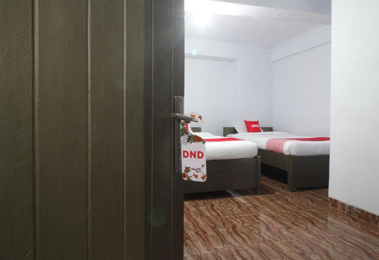 Oyo 2176 Amanah Syariah Residence Bandar Lampung Extérieur photo
