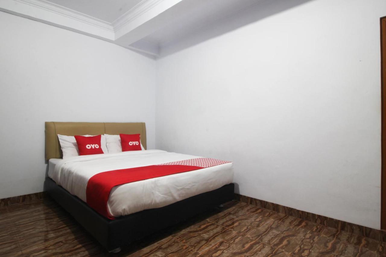 Oyo 2176 Amanah Syariah Residence Bandar Lampung Extérieur photo