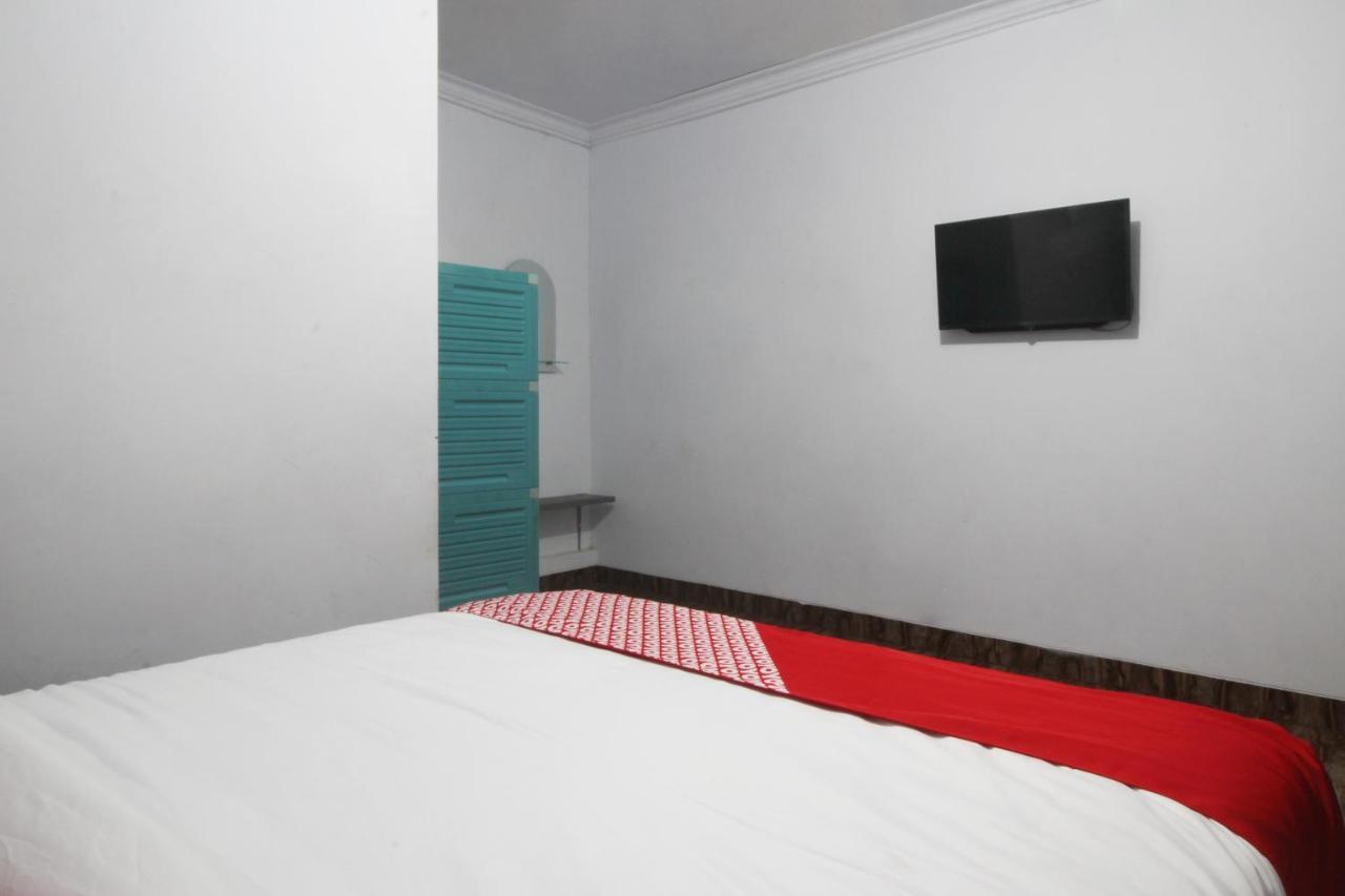 Oyo 2176 Amanah Syariah Residence Bandar Lampung Extérieur photo