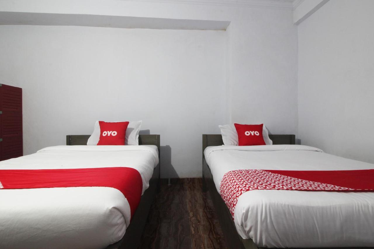 Oyo 2176 Amanah Syariah Residence Bandar Lampung Extérieur photo